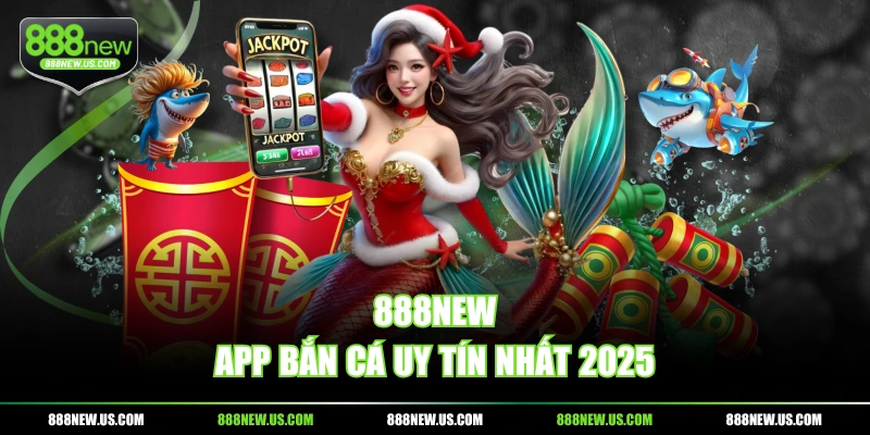 888NEW - App Bắn Cá uy tín nhất 2025 888NEW - App Bắn Cá uy tín nhất 2025
